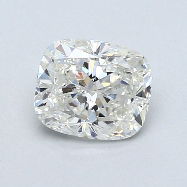 Prírodný diamant cushion,...