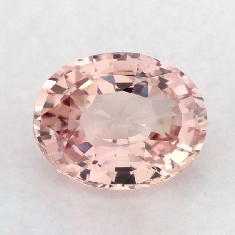 1.27 ct Sapphire