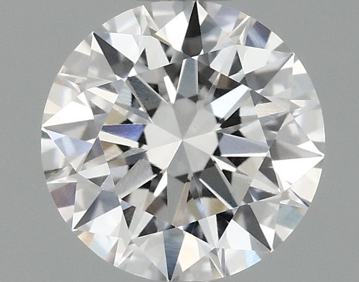 ROUND 0.99ct E VS1 ID EX EX NON