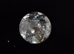 Prírodný diamant rose, I1,...