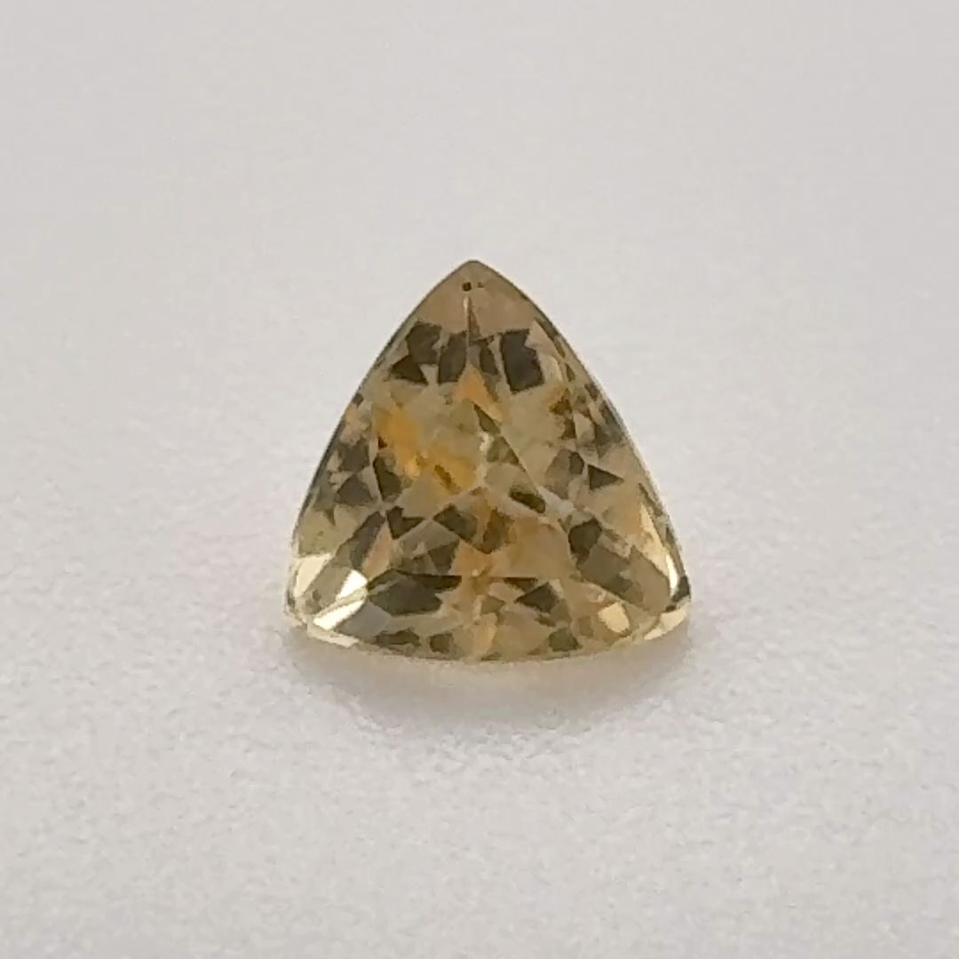 0.58 ct Topaz