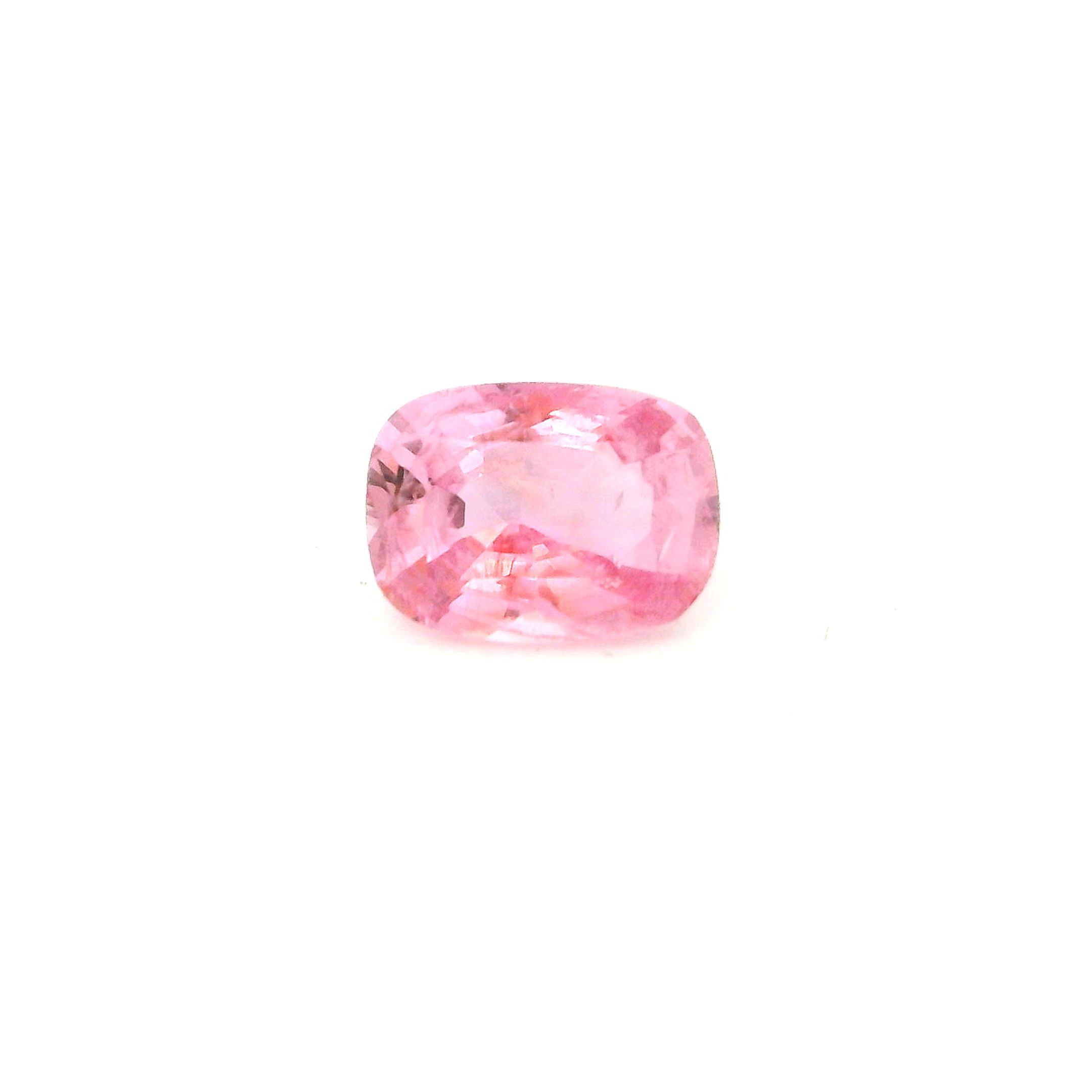 0.72 ct Sapphire