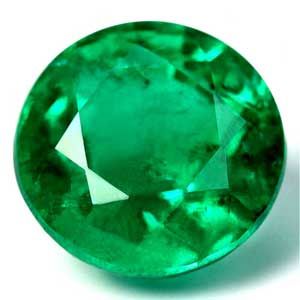 1.26 ct Emerald