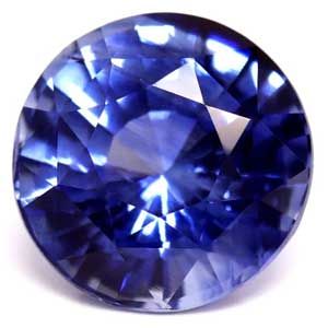 2.05 ct Sapphire