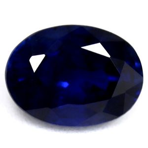 0.90 ct Sapphire