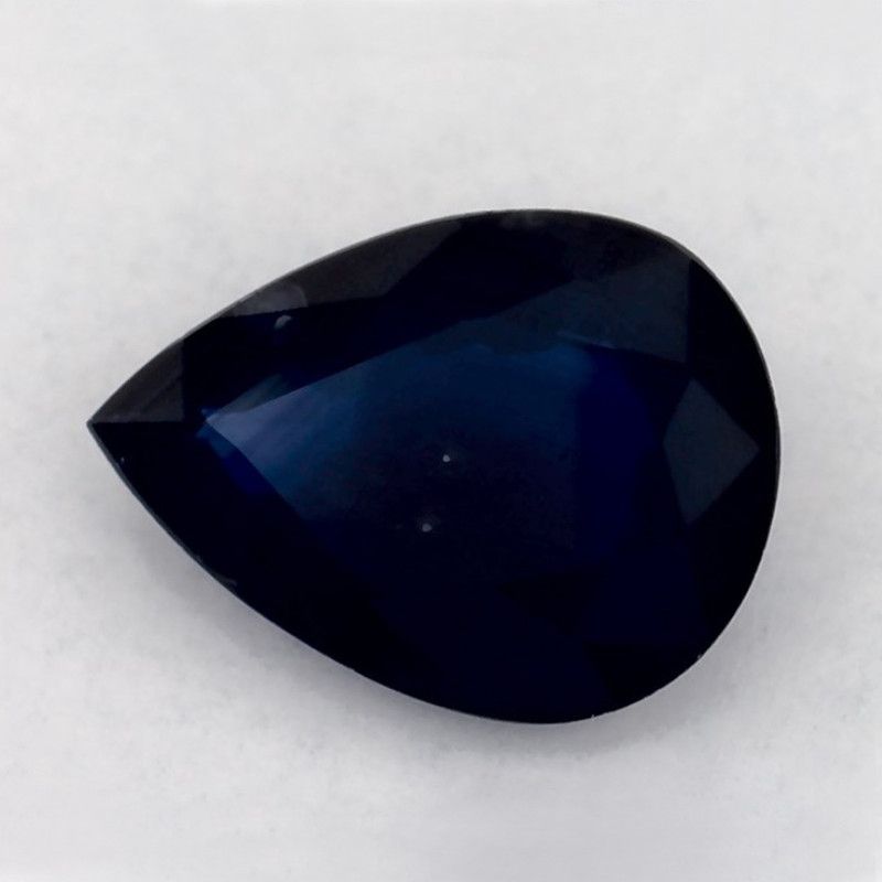 1.00 ct Sapphire