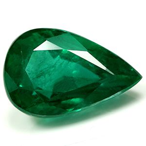 3.16 ct Emerald