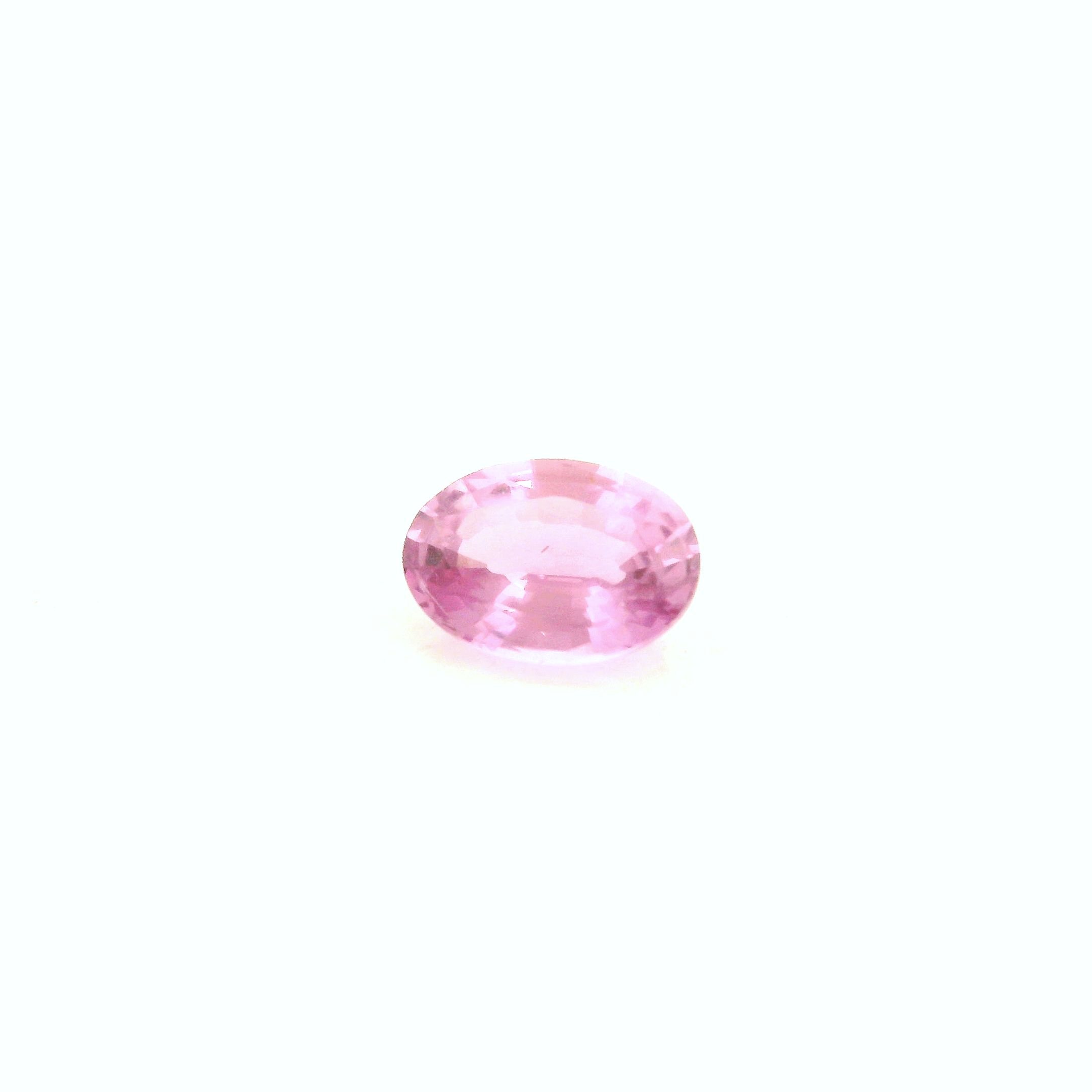0.92 ct Sapphire
