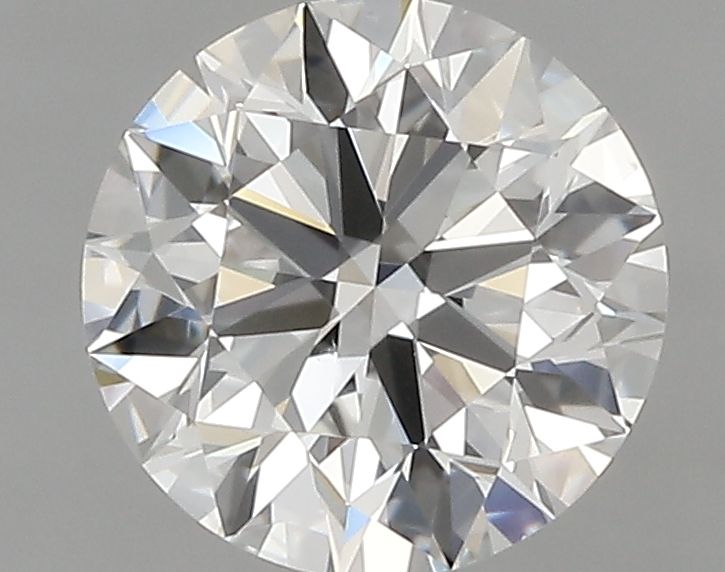 Prírodný diamant okrúhly...