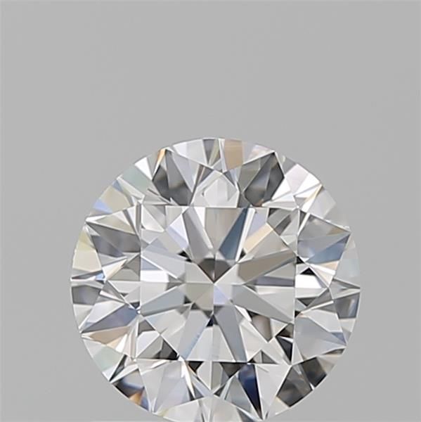 Prírodný diamant okrúhly...