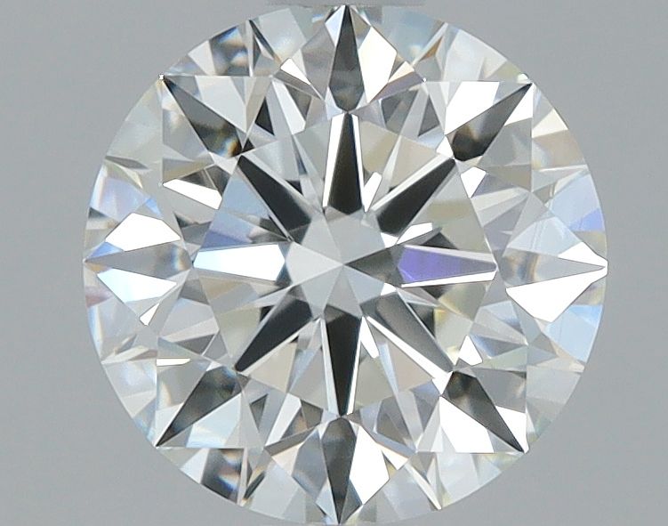 Prírodný diamant okrúhly...