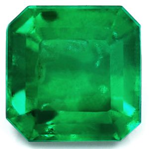 1.36 ct Emerald