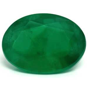3.46 ct Emerald