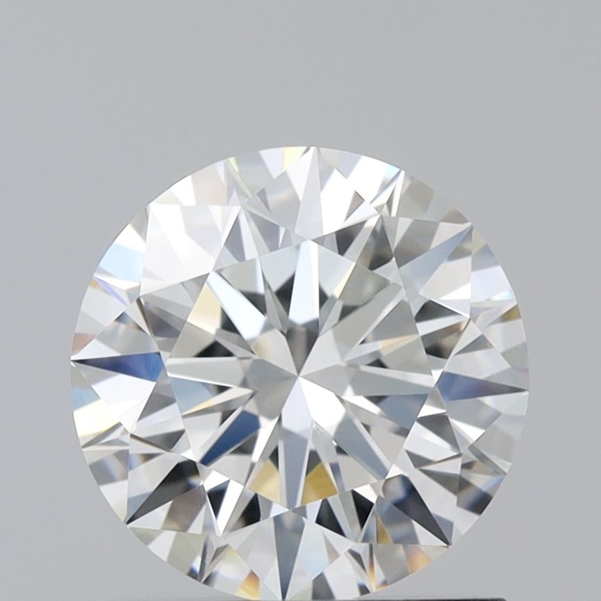 Prírodný diamant okrúhly...