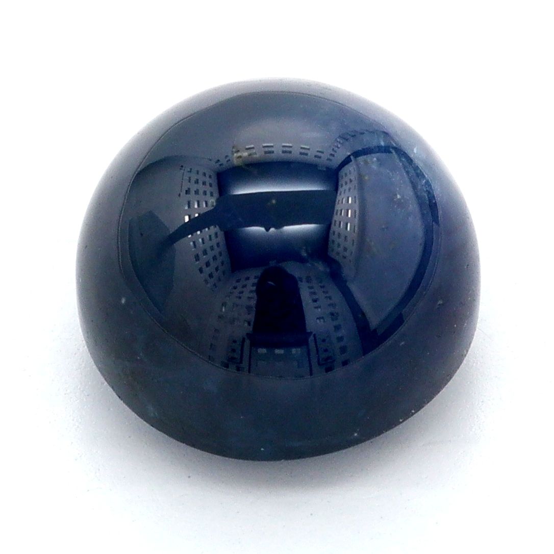 4.17 ct Sapphire