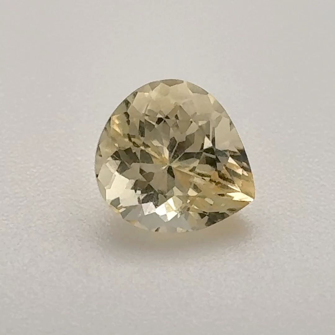 1.07 ct Topaz
