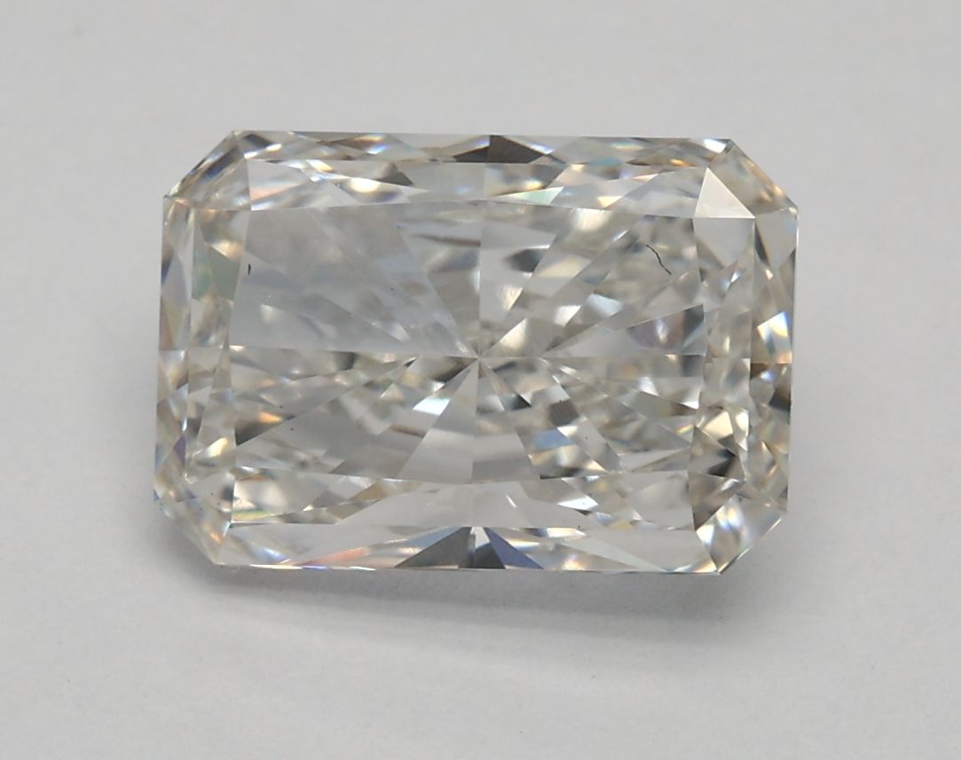 Radiant Diamond