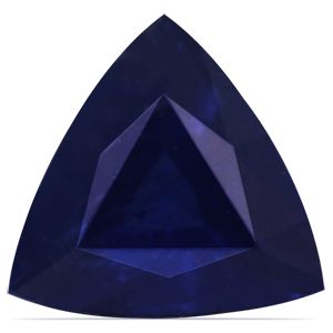 0.86 ct Sapphire