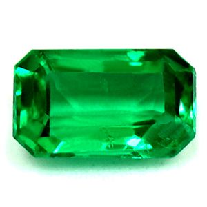 0.47 ct Emerald