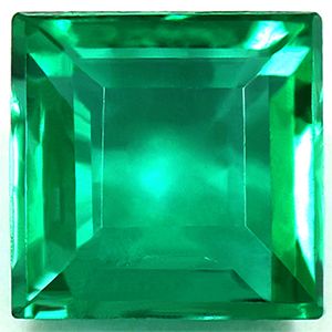 0.64 ct Emerald