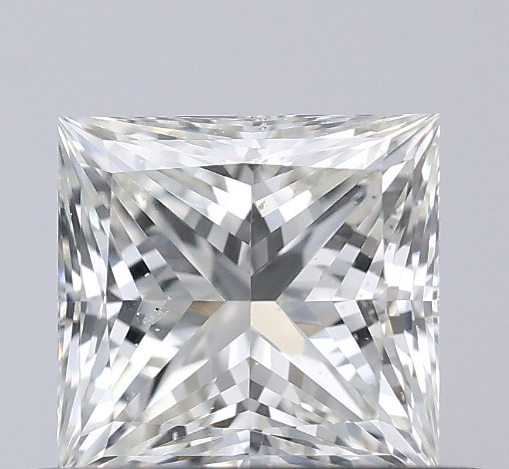 Prírodný diamant princess,...