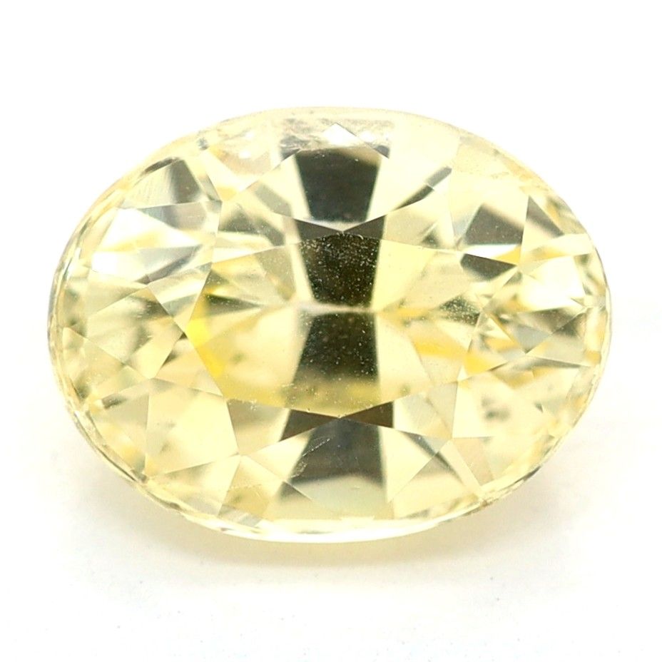 1.93 ct Sapphire