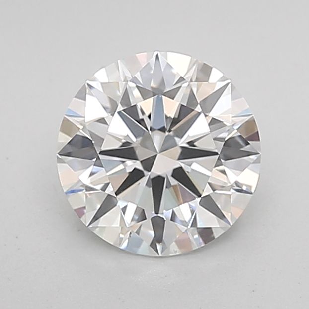 Diamant Rond 1.22 ct - Couleur D - Pureté VS1