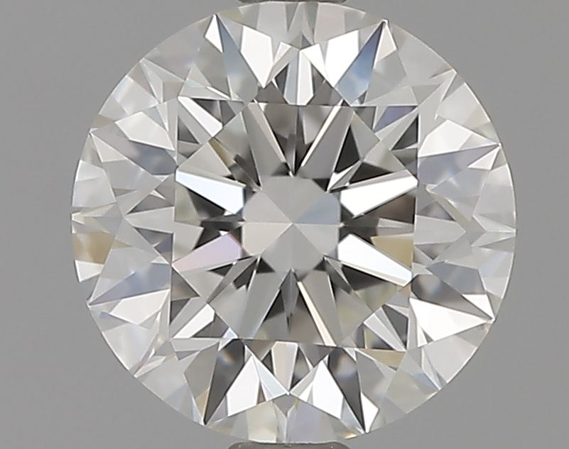 Prírodný diamant okrúhly...