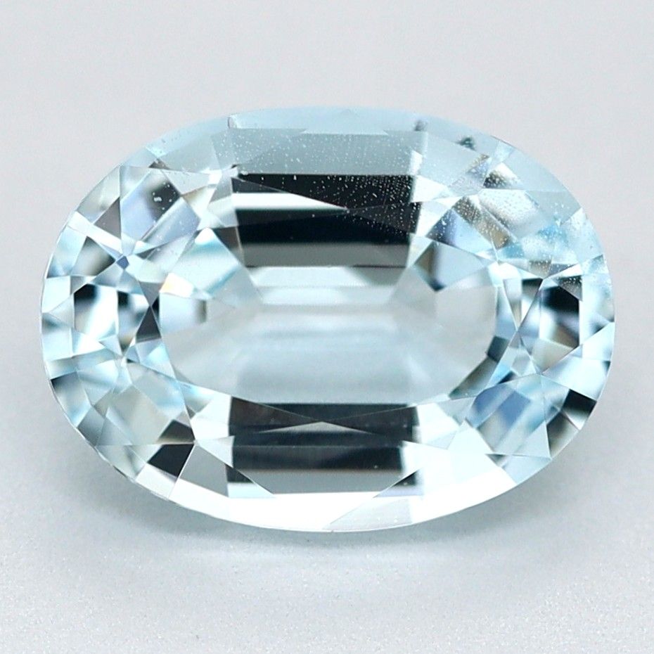 1.27 ct Aquamarine
