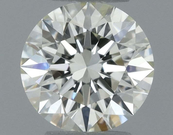 Prírodný diamant okrúhly...