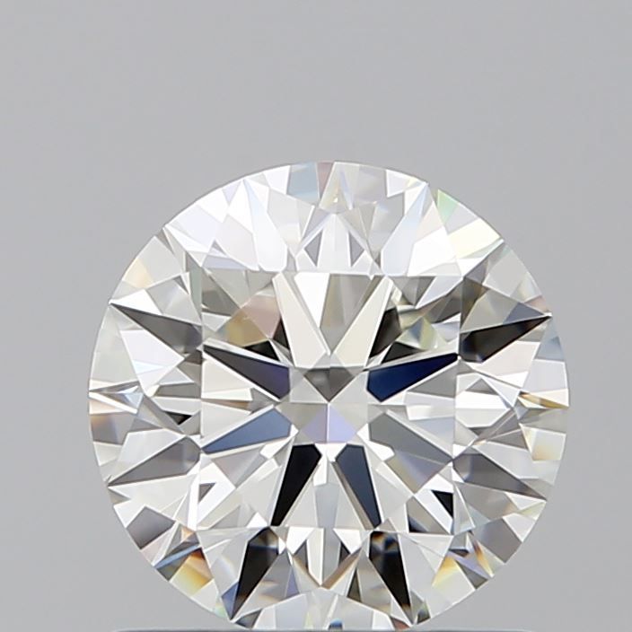 Prírodný diamant okrúhly...