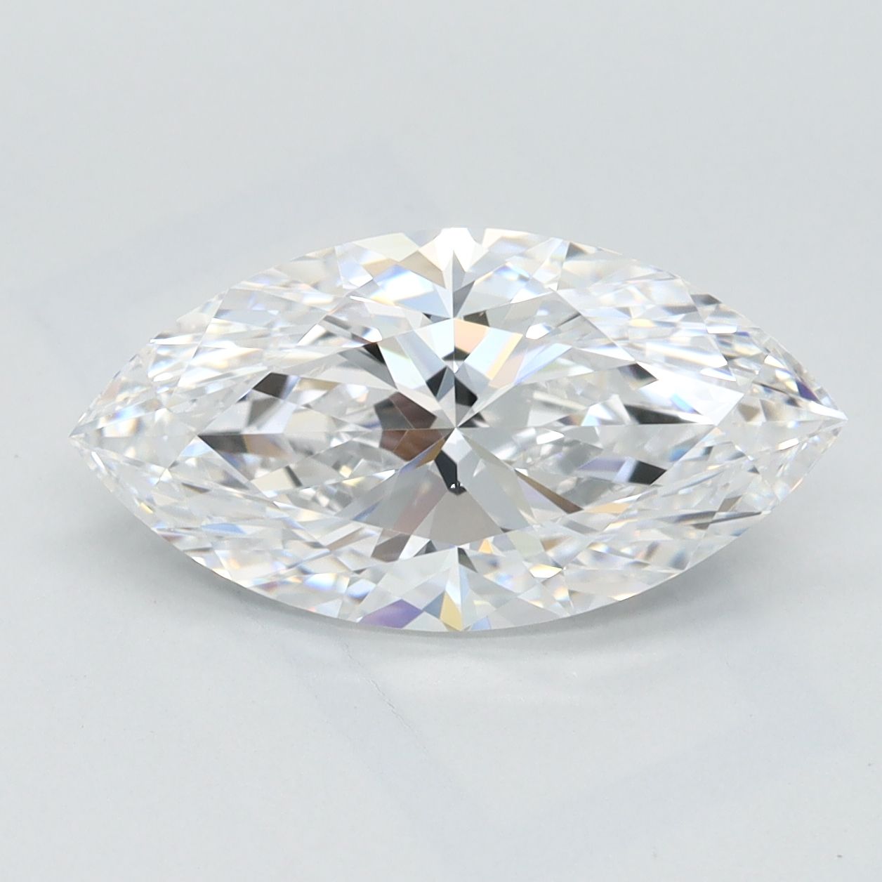 2.34-Carat Marquise Shape Diamond