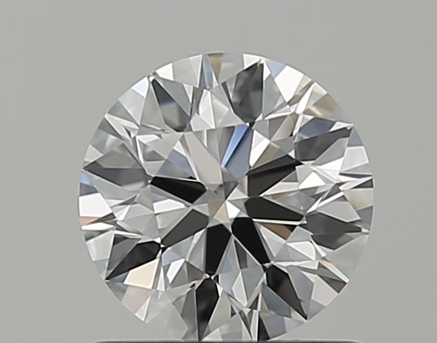 Prírodný diamant okrúhly briliant,... Prírodný diamant okrúhly briliant,...