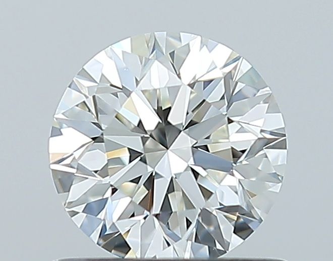 Prírodný diamant okrúhly...