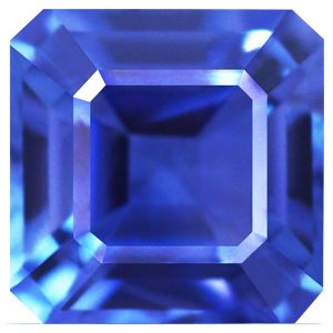 0.72 ct Sapphire