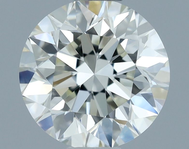 Prírodný diamant okrúhly...