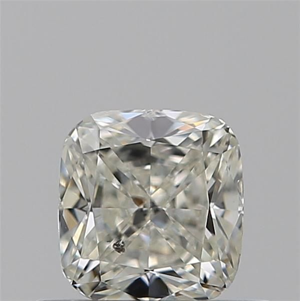 Prírodný diamant cushion,...