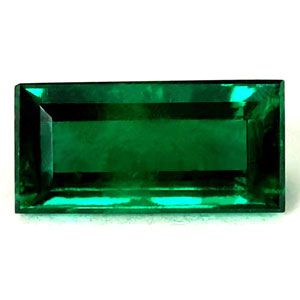 0.55 ct Emerald