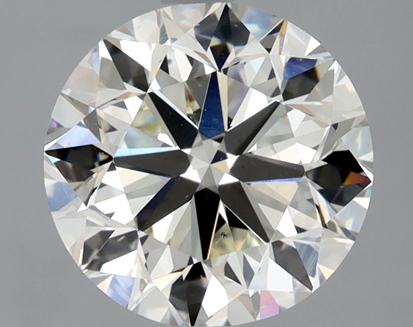 Prírodný diamant okrúhly...