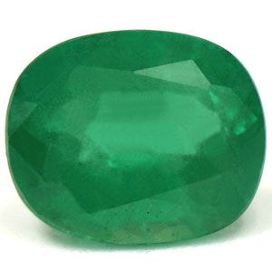 1.96 ct Emerald