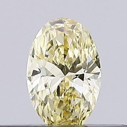 0.15ct OVAL Diamond
