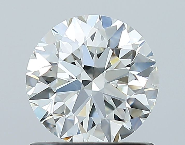 Prírodný diamant okrúhly...