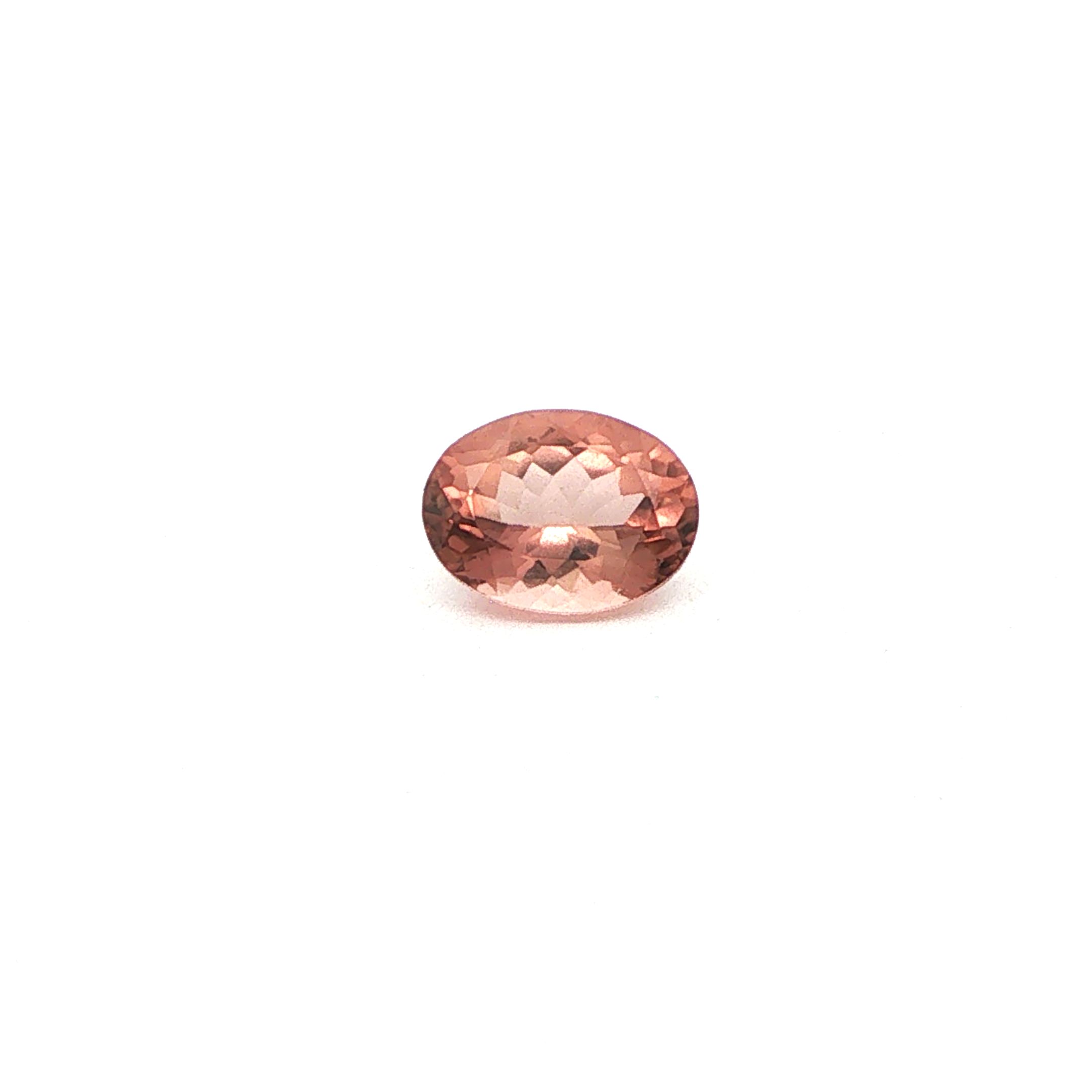 1.39 ct Tourmaline
