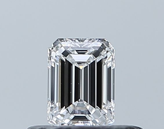 Prírodný diamant emerald,...