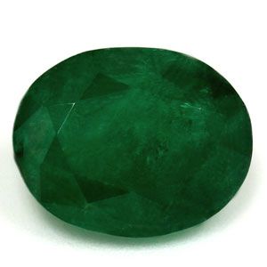 2.90 ct Emerald