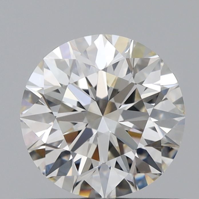 Prírodný diamant okrúhly...