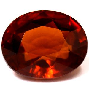 7.95 ct Garnet