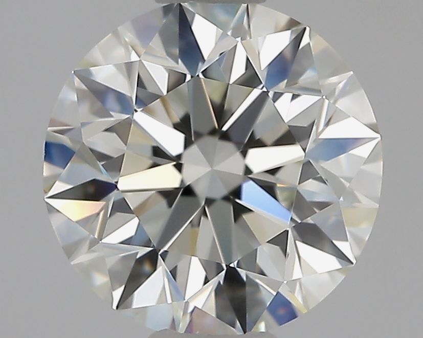 Prírodný diamant okrúhly...