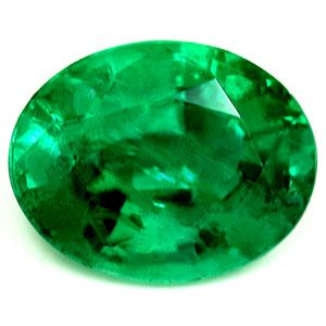 1.63 ct Emerald