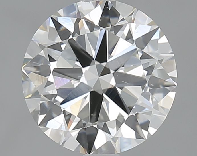 Prírodný diamant okrúhly...